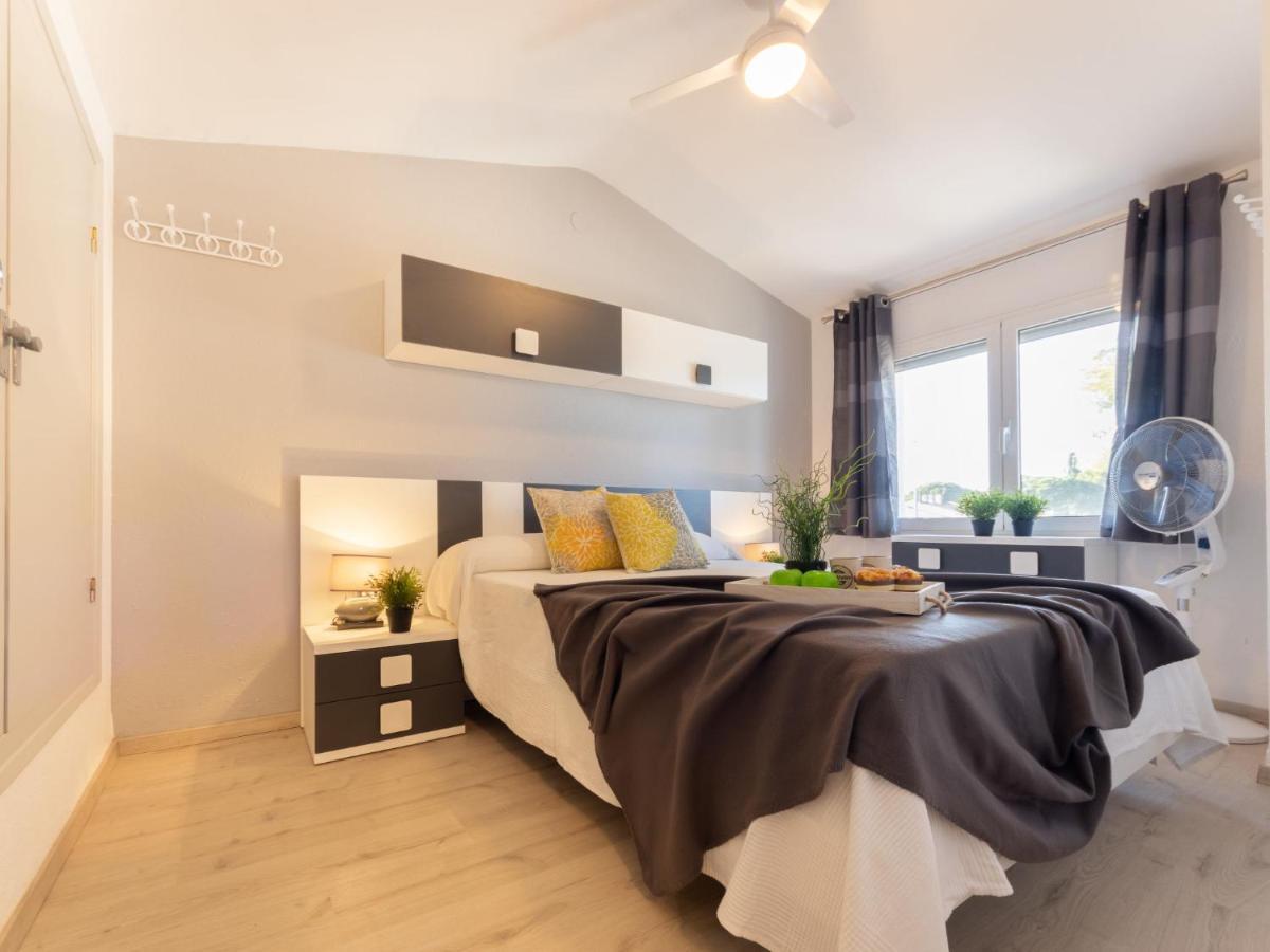 Holiday Home Salvagina By Interhome Deltebre Zewnętrze zdjęcie