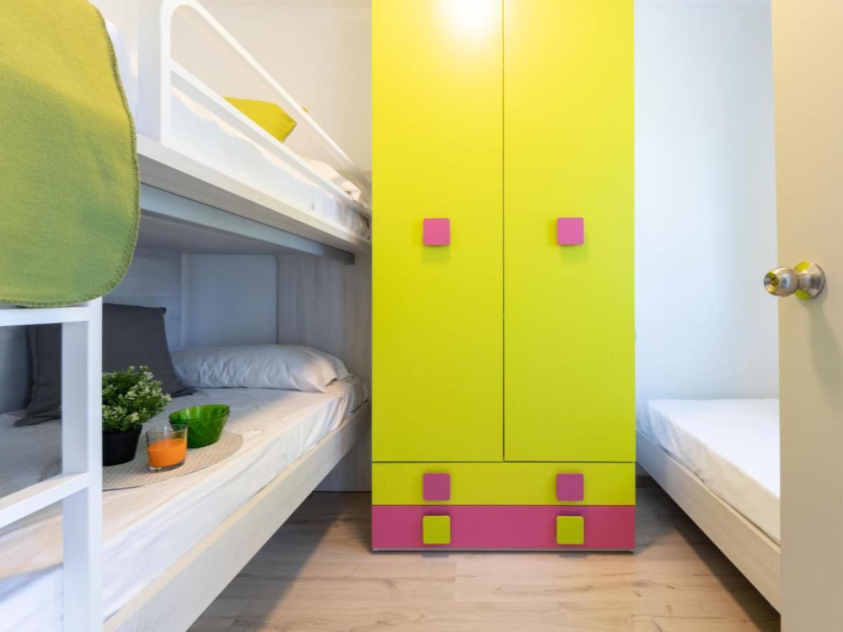 Holiday Home Salvagina By Interhome Deltebre Zewnętrze zdjęcie