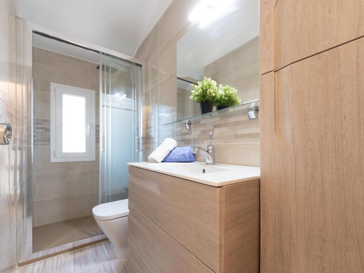 Holiday Home Salvagina By Interhome Deltebre Zewnętrze zdjęcie