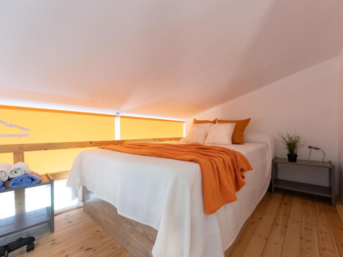 Holiday Home Salvagina By Interhome Deltebre Zewnętrze zdjęcie