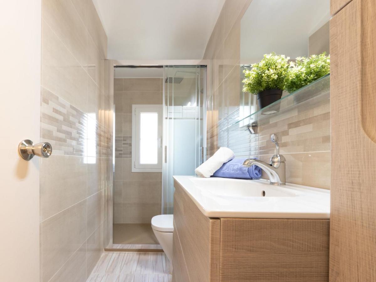 Holiday Home Salvagina By Interhome Deltebre Zewnętrze zdjęcie