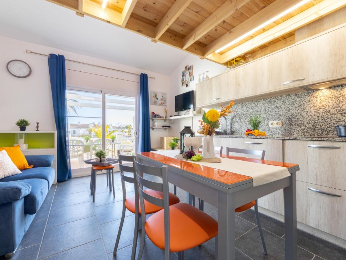 Holiday Home Salvagina By Interhome Deltebre Zewnętrze zdjęcie