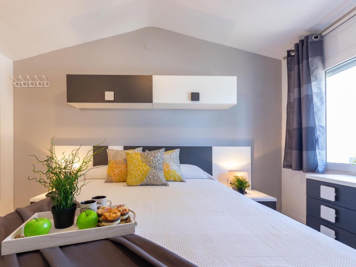 Holiday Home Salvagina By Interhome Deltebre Zewnętrze zdjęcie