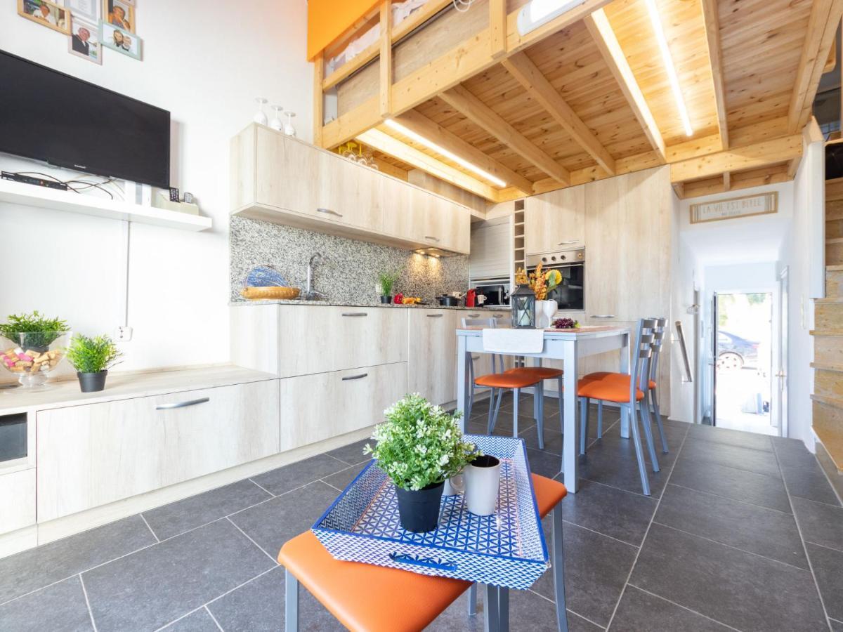 Holiday Home Salvagina By Interhome Deltebre Zewnętrze zdjęcie