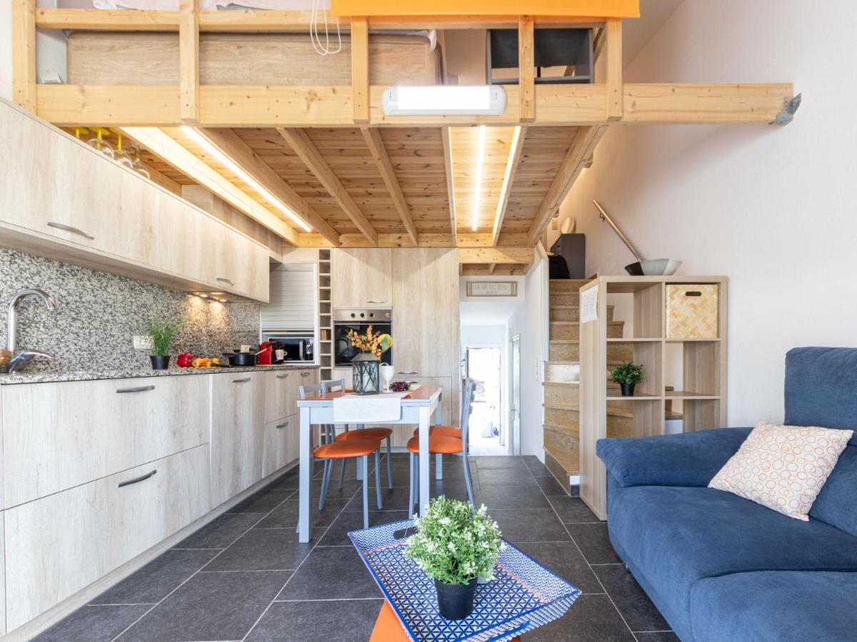 Holiday Home Salvagina By Interhome Deltebre Zewnętrze zdjęcie