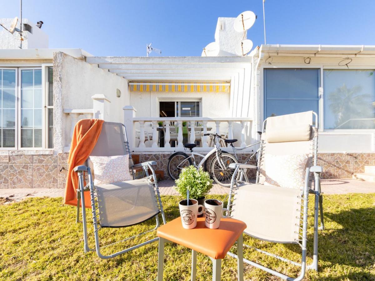 Holiday Home Salvagina By Interhome Deltebre Zewnętrze zdjęcie